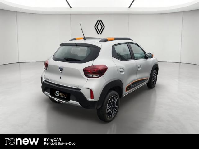 Dacia Spring image 2