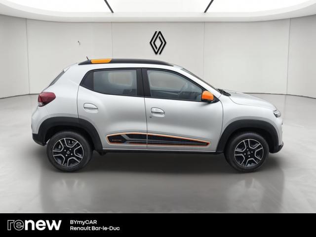 Dacia Spring image 8