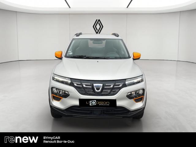 Dacia Spring image 9