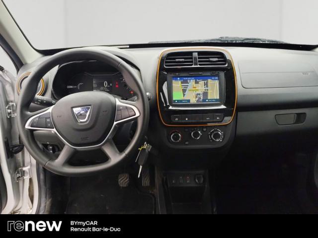 Dacia Spring image 5