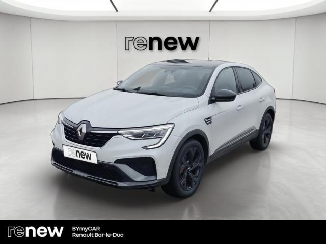 Renault Arkana E-Tech Hybride 145 R.s. Line Fast Track