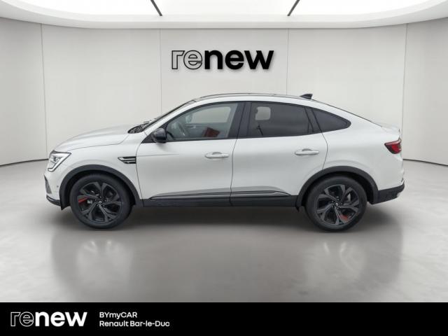 Renault Arkana image 6