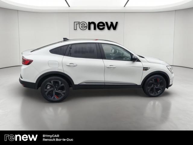 Renault Arkana image 7