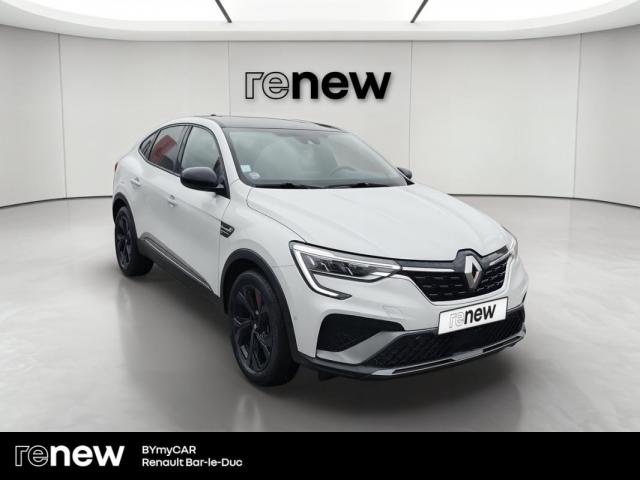 Renault Arkana image 5