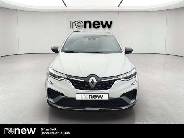 Renault Arkana image 9