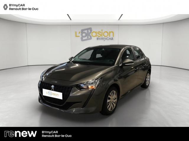 Peugeot 208 Puretech 75 S&s Bvm5 Like