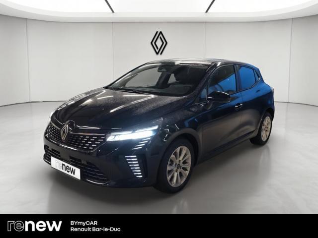 Renault Clio V Tce 90 Ch Generation