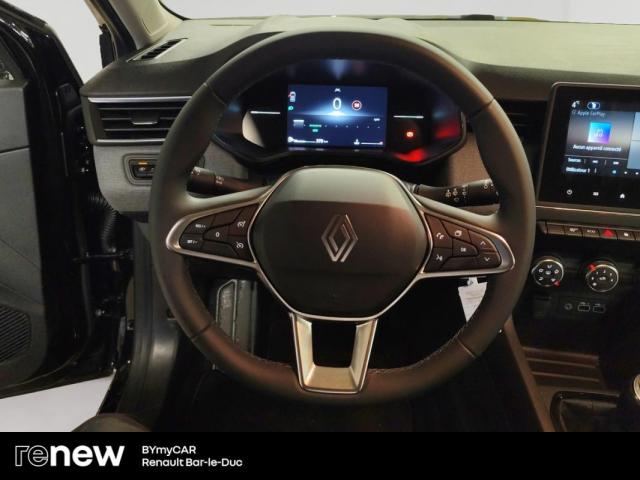 Renault Clio image 9