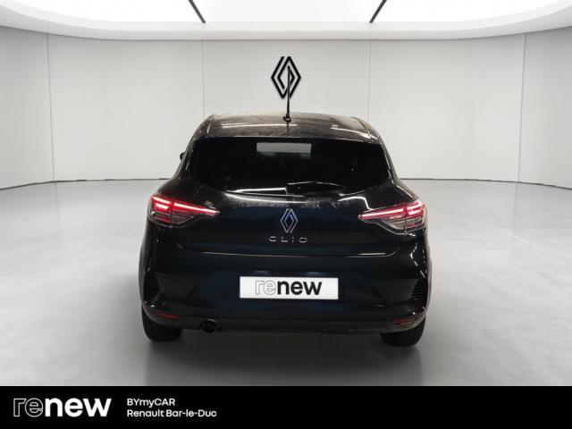 Renault Clio image 8