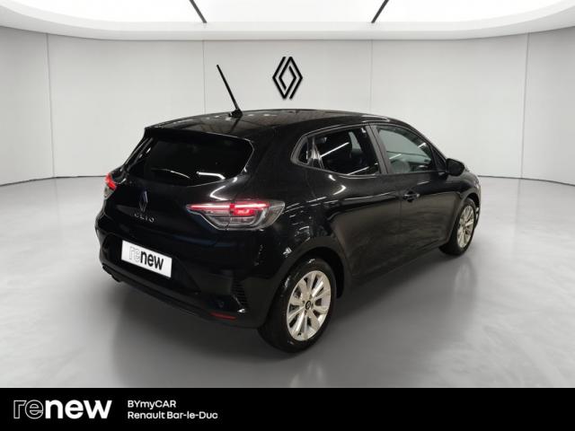 Renault Clio image 7