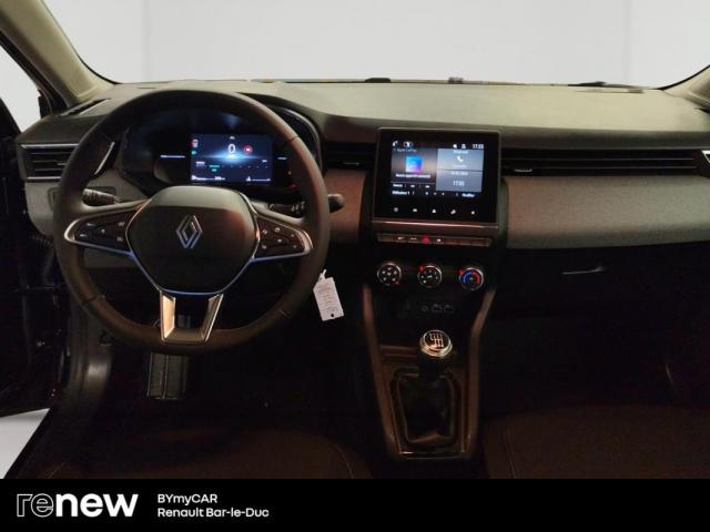 Renault Clio image 3