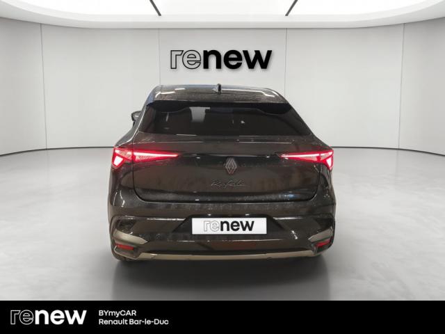 Renault Rafale image 4