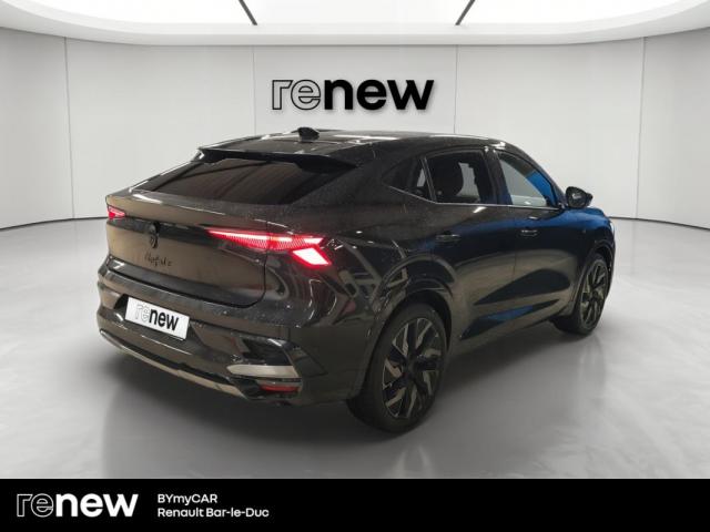 Renault Rafale image 9