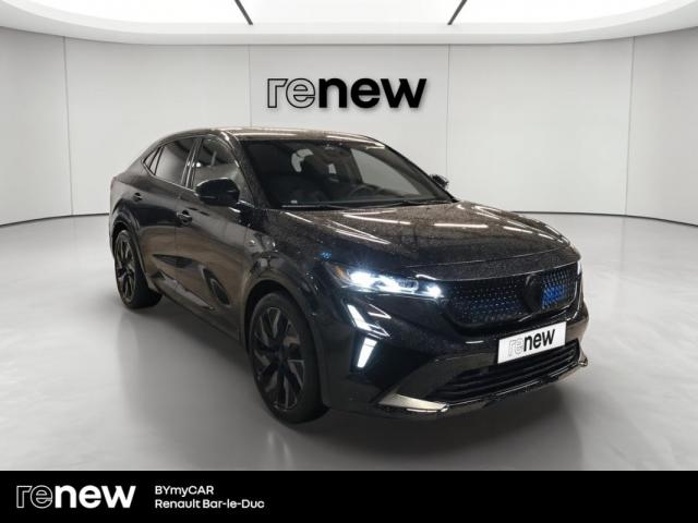 Renault Rafale image 3