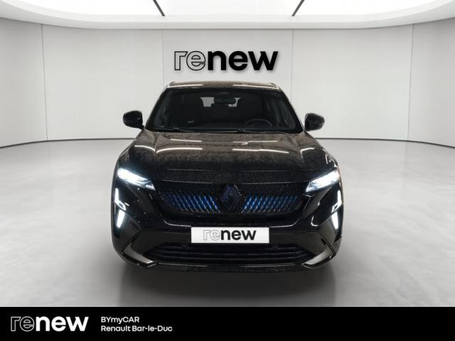 Renault Rafale image 5