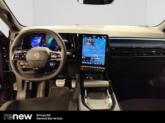 Renault Rafale image 7