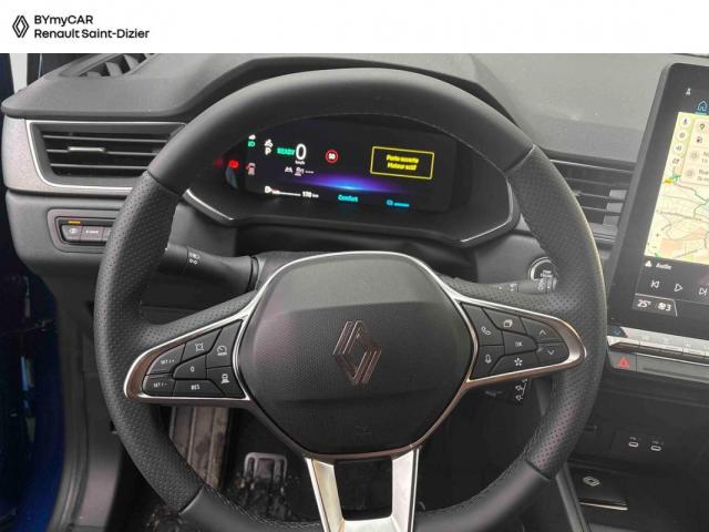 Renault Captur image 6