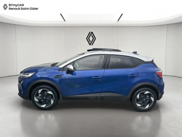 Renault Captur image 3