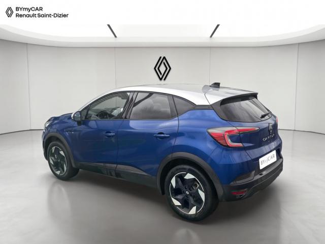 Renault Captur image 2
