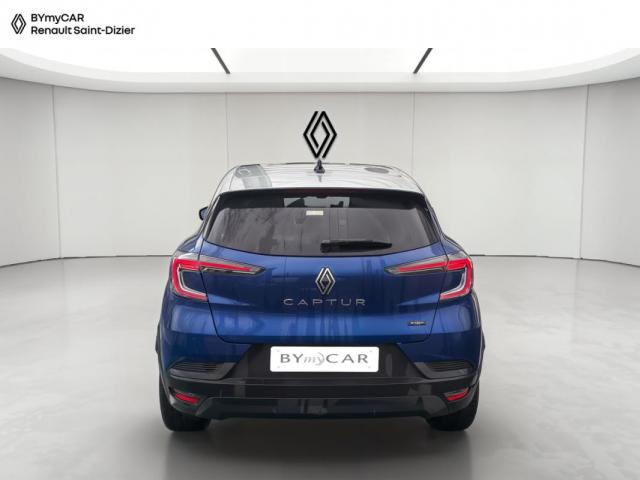 Renault Captur image 7