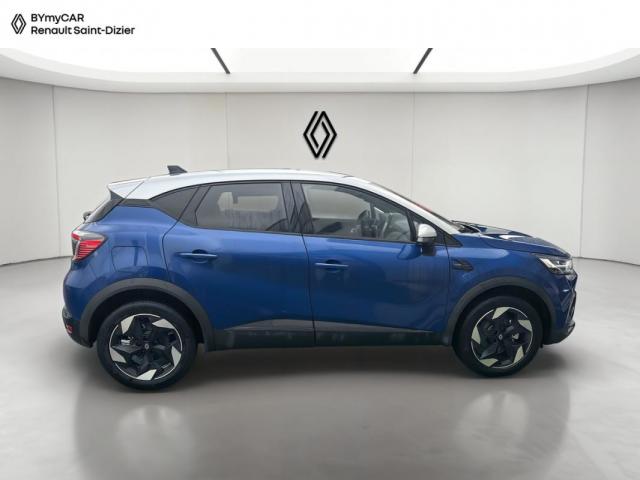 Renault Captur image 1