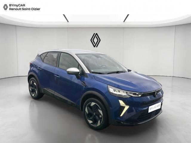 Renault Captur image 4