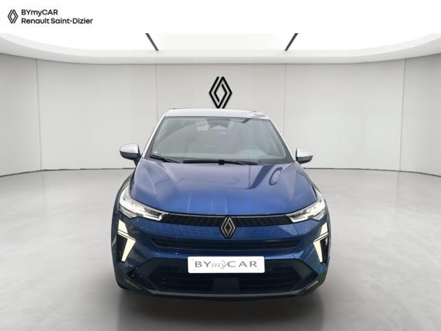 Renault Captur image 8