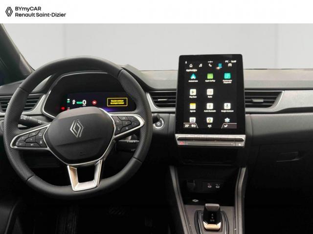 Renault Captur image 5