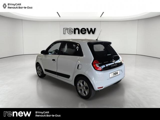 Renault Twingo image 3