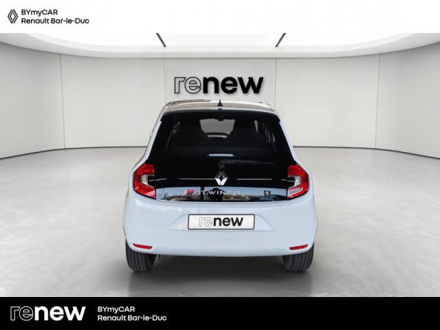 Renault Twingo image 8