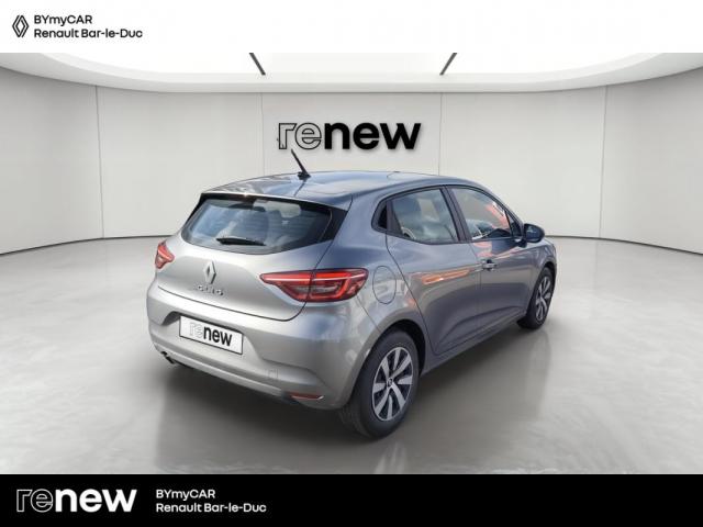 Renault Clio image 1