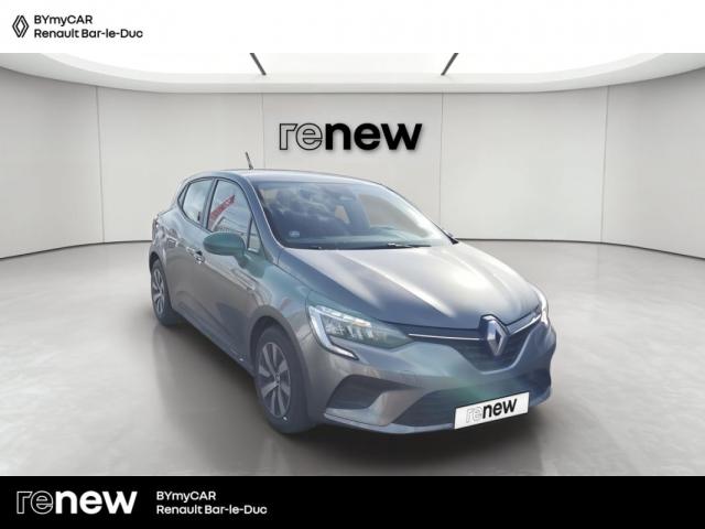 Renault Clio image 2