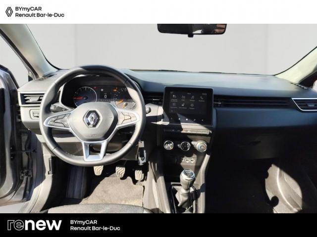 Renault Clio image 3