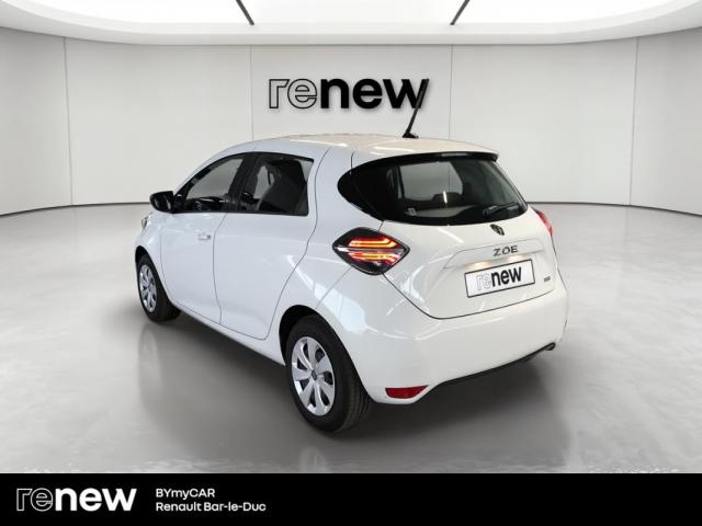 Renault Zoe image 3