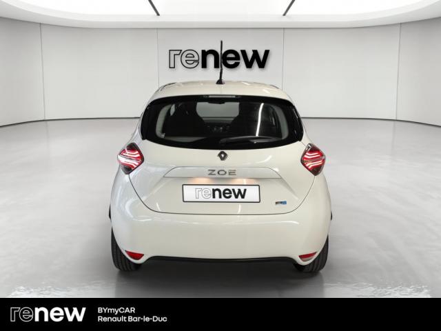 Renault Zoe image 7
