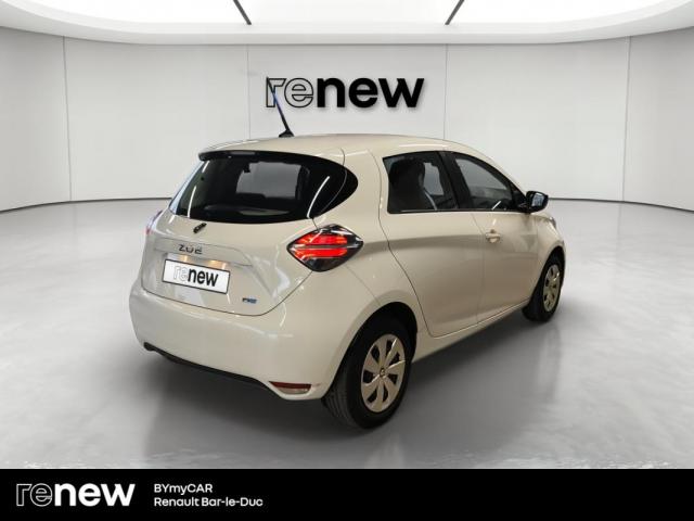 Renault Zoe image 5