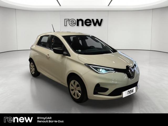 Renault Zoe image 8