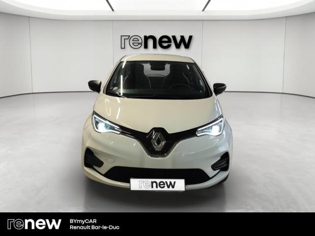 Renault Zoe image 6