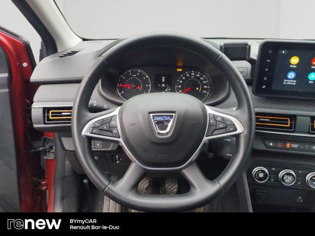 Dacia Sandero image 3