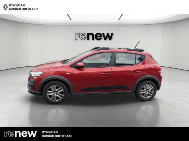 Dacia Sandero image 1