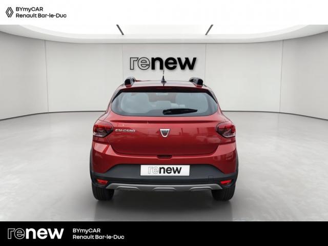 Dacia Sandero image 2