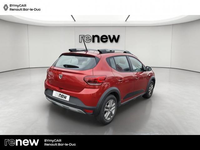 Dacia Sandero image 5