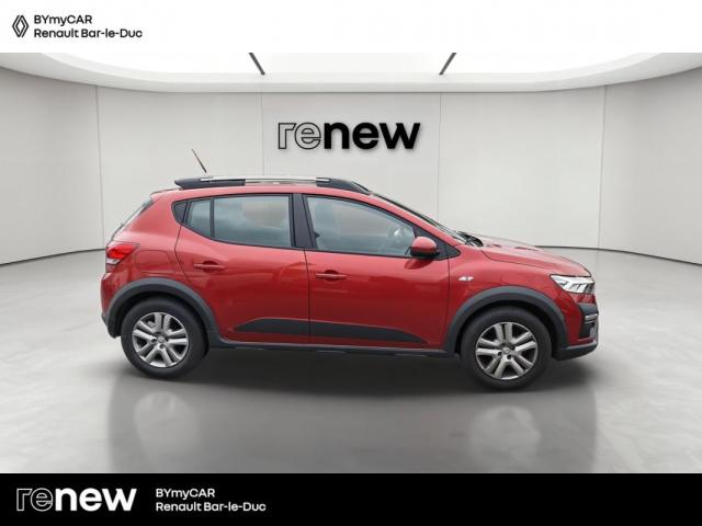 Dacia Sandero image 9