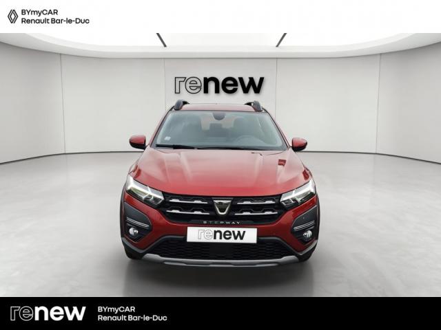 Dacia Sandero image 7