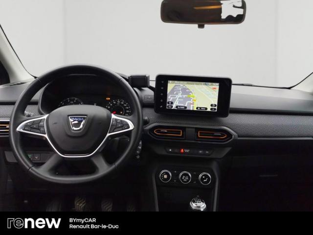 Dacia Sandero image 8