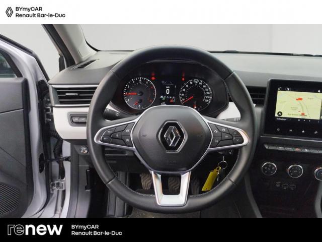Renault Clio image 3