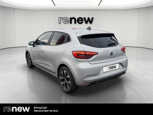 Renault Clio image 4