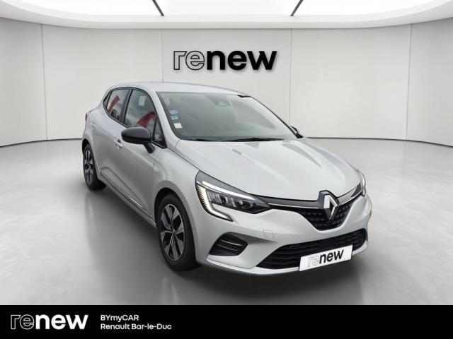 Renault Clio image 1