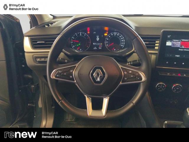 Renault Captur image 7