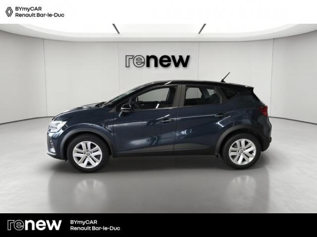 Renault Captur image 6